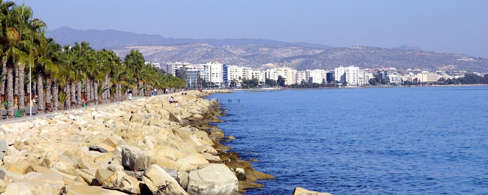 Limassol, Cyprus